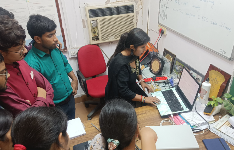 Material Alchemy Season 3